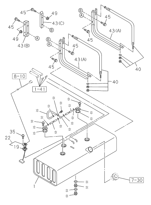 Partial Engine